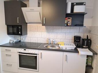 Apartment Quito