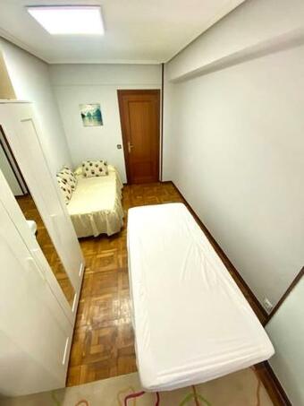Apartamento Completo Piso En Santander A 5 Minutos Del Centro