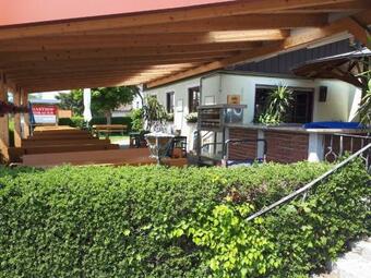 Hostal Landgasthof Schmidbauer