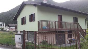 Apartamento Marci