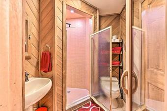 The Sheep House About 11 Mi To Cooperstown!