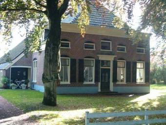Bed And Breakfast Annen