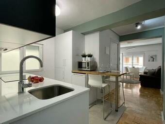 Apartamento Juan II