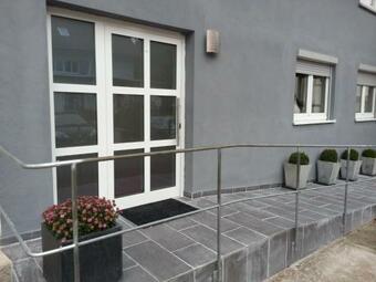 Apartamento Ferienwohnung Sinefinibus