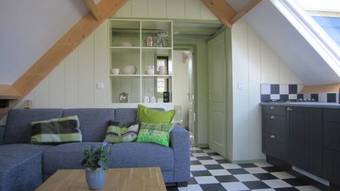 Apartment De Vliegenzwam