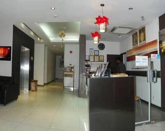 Hotel Golden View