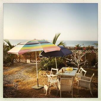 Hostal Casamar