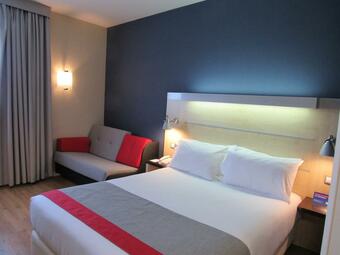 Hotel Holiday Inn Express Madrid Alcorcon