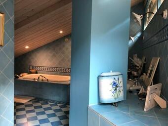 Bed & Breakfast Vaste Chambre Proche Toulouse Dans Toulousaine 18�me