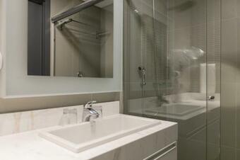 Apartamento Helbor Stay Batel - Hsb056