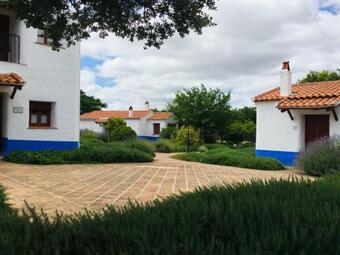 Las Casitas De La Aldea