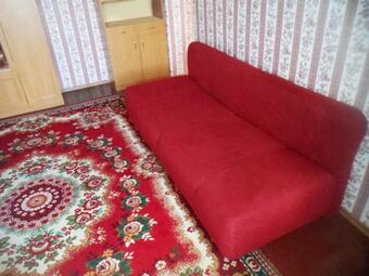 Apartamento ???