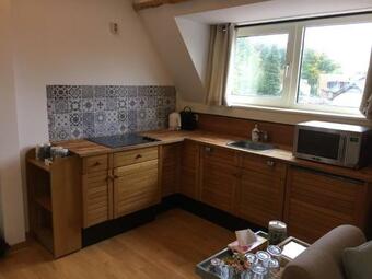 Apartamento B&B de Druif