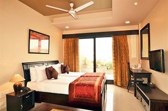 Hotel Tavisha Villa