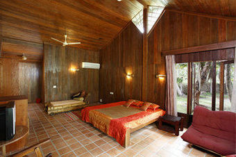 Hotel Silver Sand Beach Resort