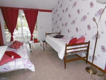 G�te Du Moulin