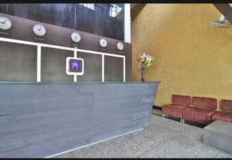 Hotel Kohinoor