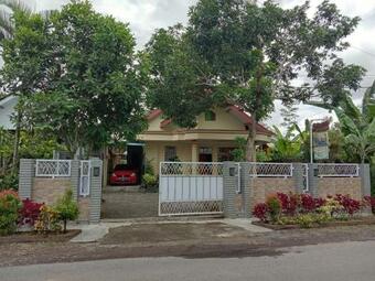 Hostel Taruna