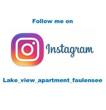 Lake View Apartment