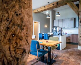 B&B Erve Groot Wegereef