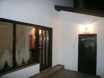 Hostal Pensiunea Q
