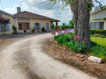 Apartamento Gite Au Tranquillou