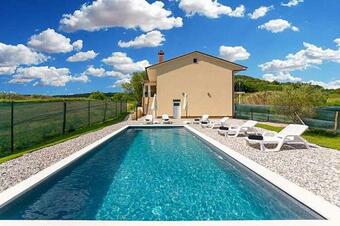 Apartamento Butoniga Nature