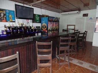 Hotel El Tropico