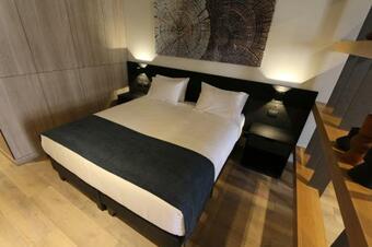 Aparthotel Nucleo Mayor Apart