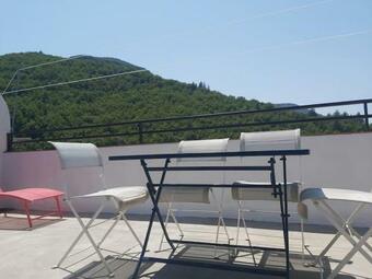 Superbe Appartement Au C?ur Des C�vennes