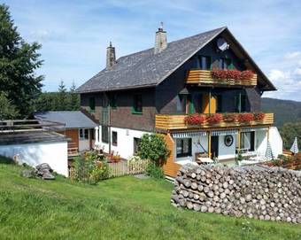 Hostal Pension Kastner