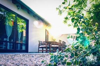 Apartamento �rint�s Vend�gh�z