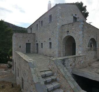 Stone & Sea Lagia