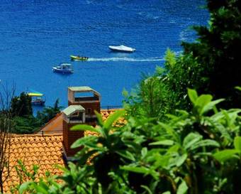 Apartment Rabac 11