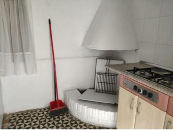 Casa De Pueblo Con Terraza Cerca De Zaragoza