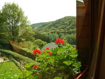 Holiday Home Le 41 Aywaille