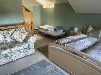 Hotel Gasthaus Hubertus