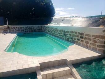 Villa De 8 Chambres Avec Piscine Privee Jacuzzi Et Wifi A Langoat