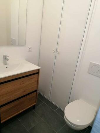 Chambre Privative Avec Spa