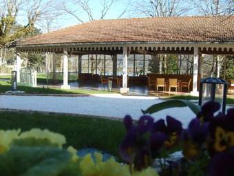 Hotellerie Du Lac