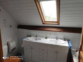 Apartamento G�te Le Grenier (jardin Privatif/cottage Anglais)