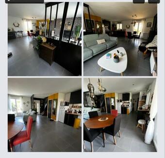 Maison Partag�e