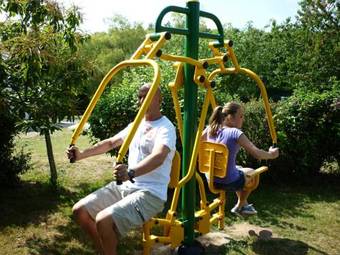 Camping Ty N�nez