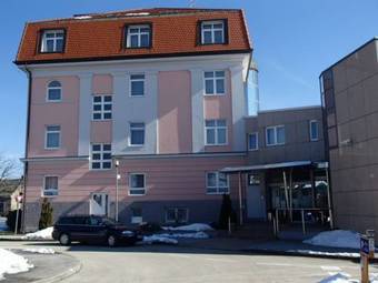 Hotel Europa