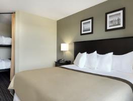 Hotel Kapuskasing Super 8