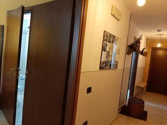 Apartamento Roccere