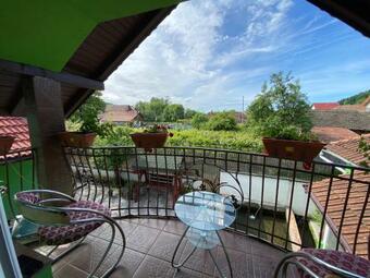 Hostal Micul Popas