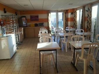 Marseille Sud Hotel