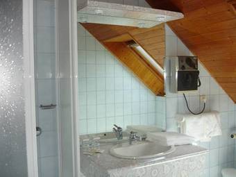 Hotel Le Capricorne