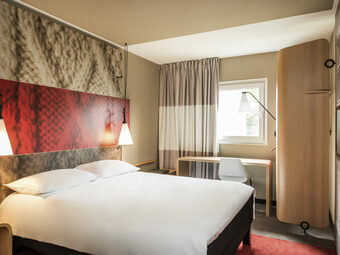 Hotel Ibis Caen Porte D'angleterre